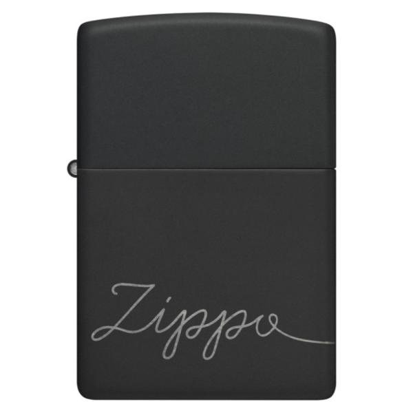 ZIPPO DESIGN