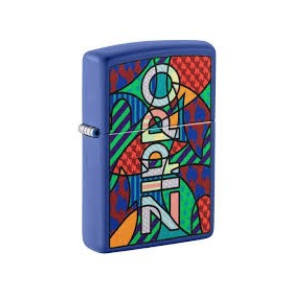 POP ART DESIGN
