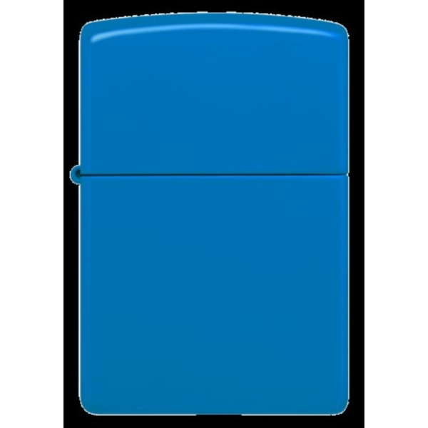 REGULAR SKY BLUE MATTE