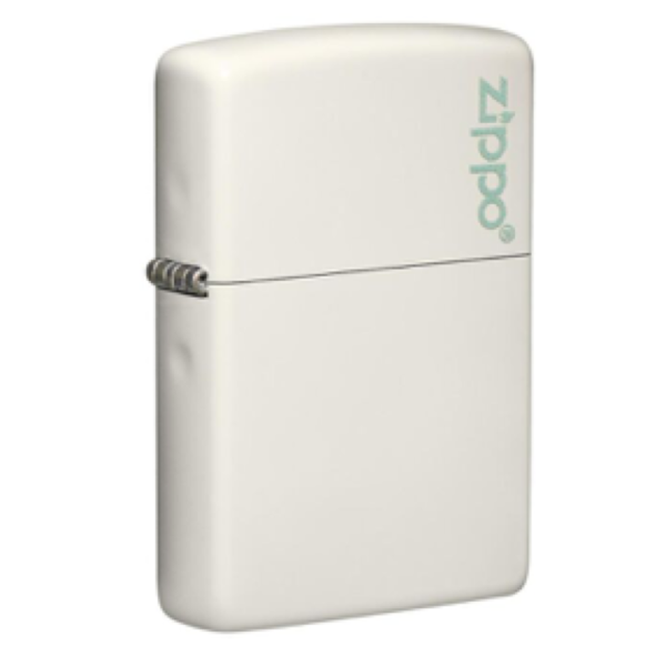 GLOW IN DARK ZIPPO L