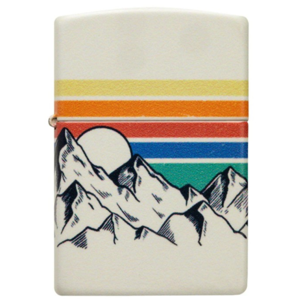 MOUNTAIN DESIGN
