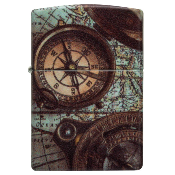COMPASS DESIGN