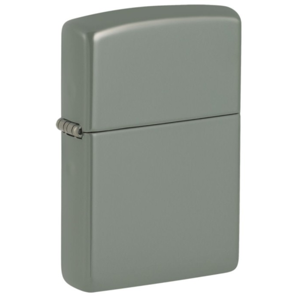 SAGE GREEN MATTE