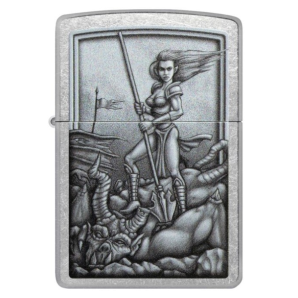 MEDIEVAL MYTHOLOGICAL