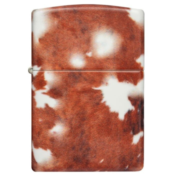COWHIDE DESIGN