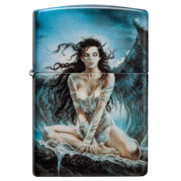 LUIS ROYO