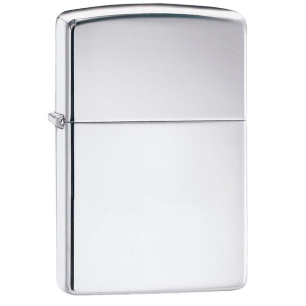 HP CHROME