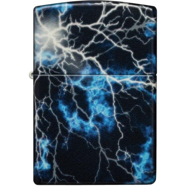 LIGHTNING DESIGN