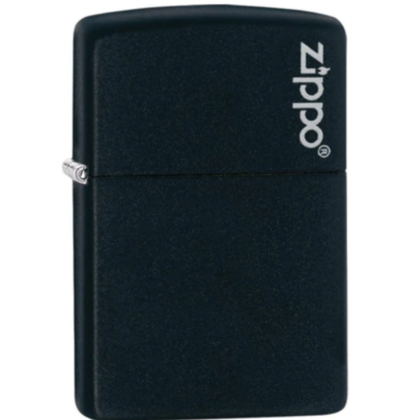 ZIPPO LOGO