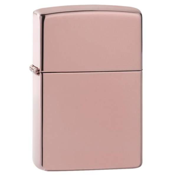 REG HP ROSE GOLD