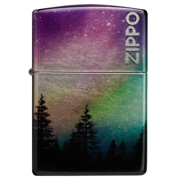 COLORFUL SKY DESIGN
