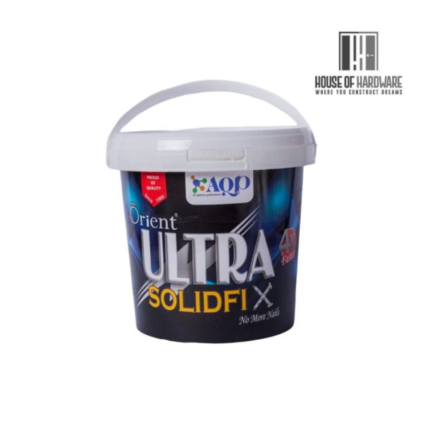 Ultra Solidfix