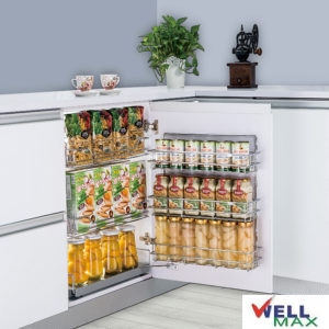 Wellmax Fridge Unit 2.5ft PTJ017J