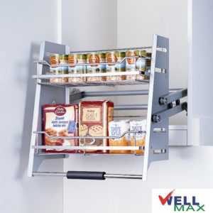 Wellmax Elevator PTJ018-900