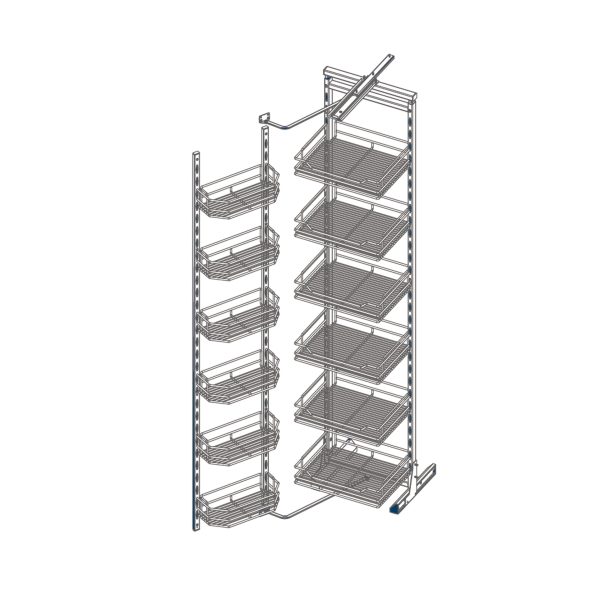Wellmax Fridge Unit PTJ022