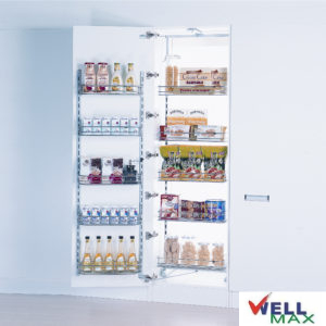 Wellmax Fridge Unit PTJ022