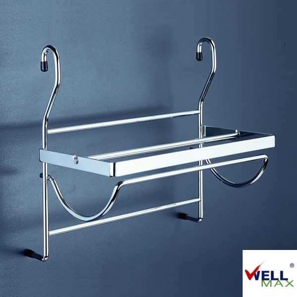 Wellmax Scroll Rack CWJ207