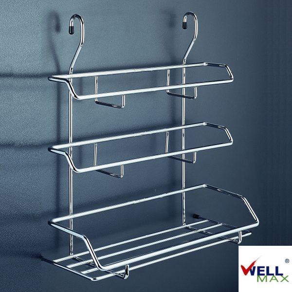 Wellmax Small Triple Rack CWJ215