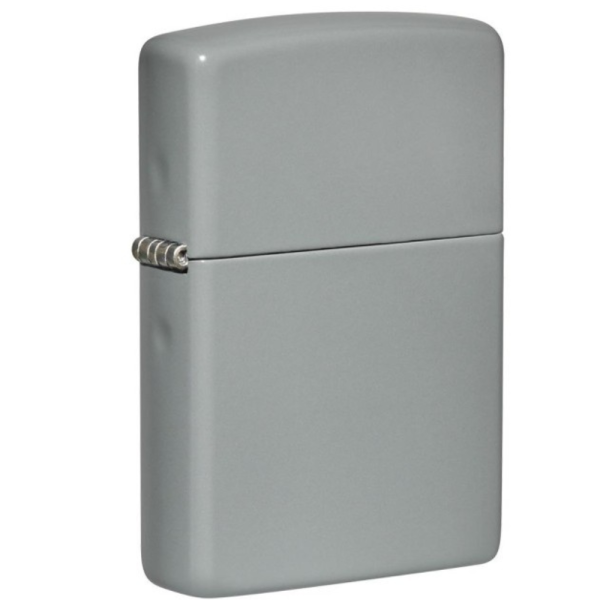 REG FLAT GREY