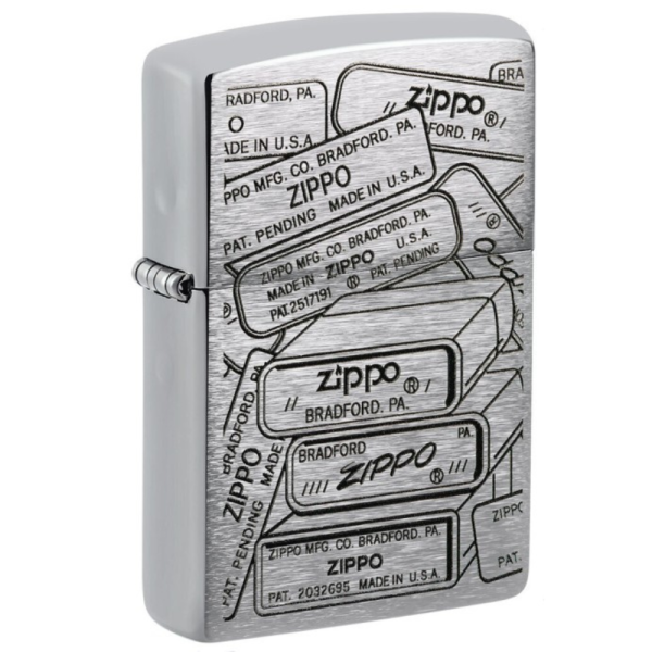BOTTOM STAMPS DESIGN
