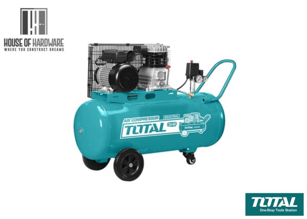 Total Air Compressor - TC1301006