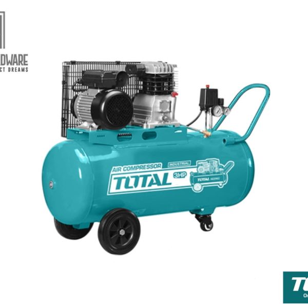 Total Air Compressor - TC1301006