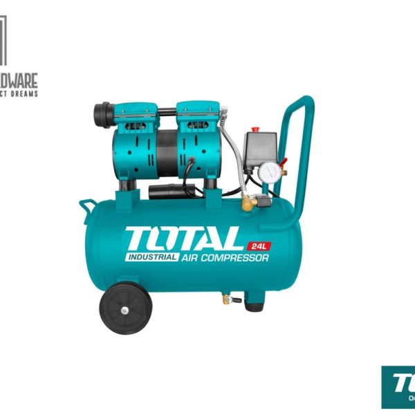 Total Air Compressor - TCS1075248