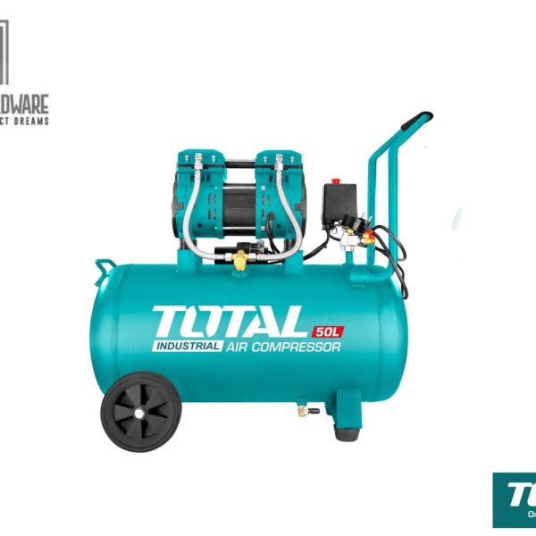 Total Air Compressor - TCS1120508