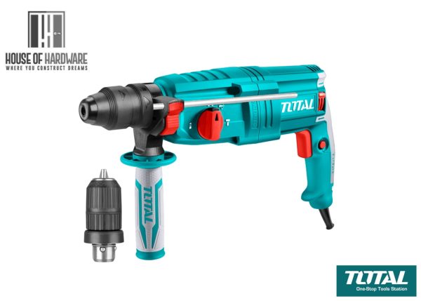 Total Rotary Hammer - TH308268-2