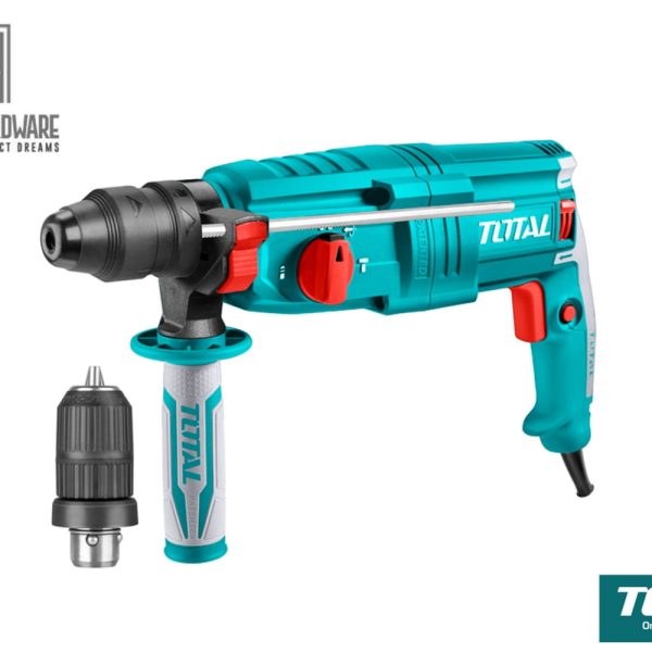 Total Rotary Hammer - TH308268-2