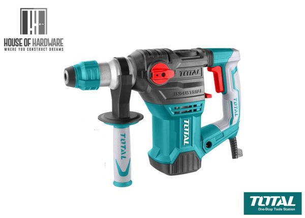Total Rotary Hammer - TH1153216