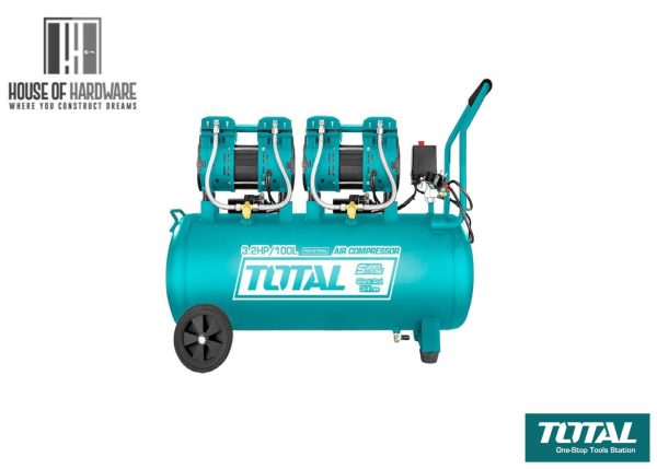Total Air Compressor - TCS2241008