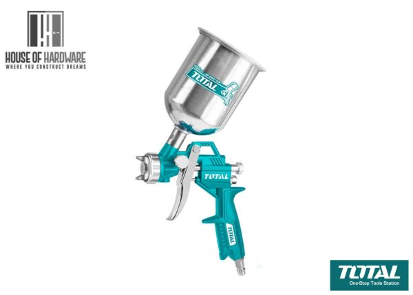 Total Air Spray Gun - TAT10401