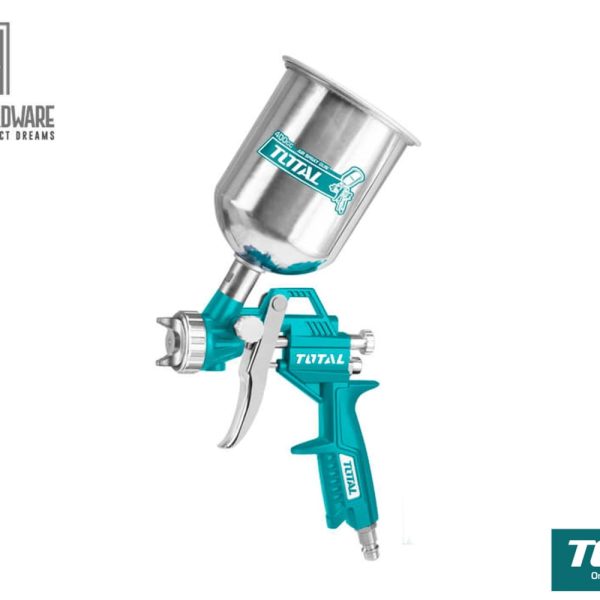 Total Air Spray Gun - TAT10401