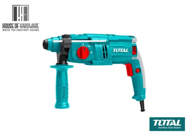 Total Rotary Hammer - TH306236