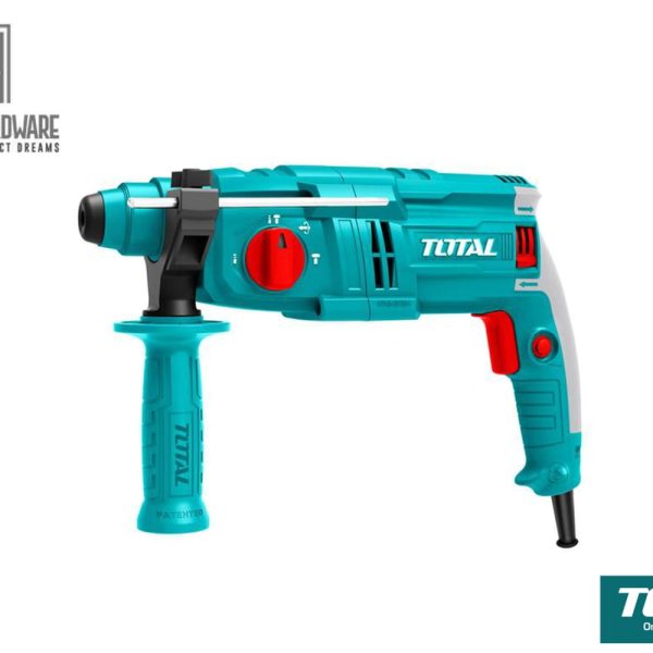 Total Rotary Hammer - TH306236