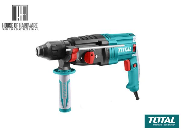 Total Rotary Hammer - TH309288