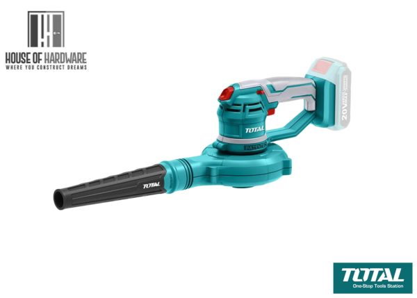 Total Aspirator Blower - TABLI2001