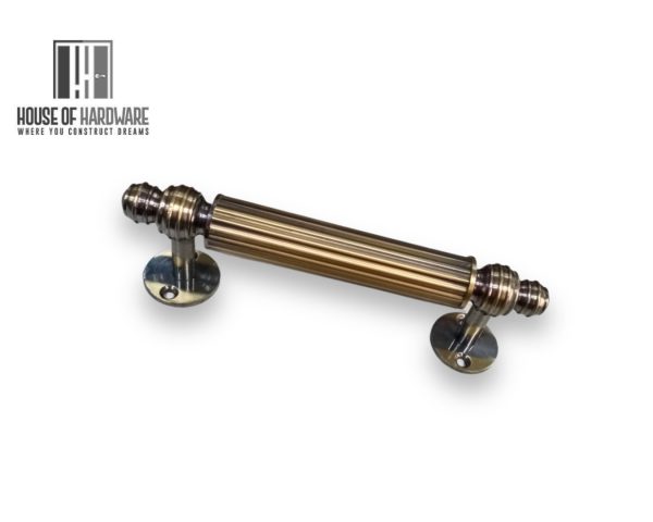 20mm Brass Handle AB Finish--204#