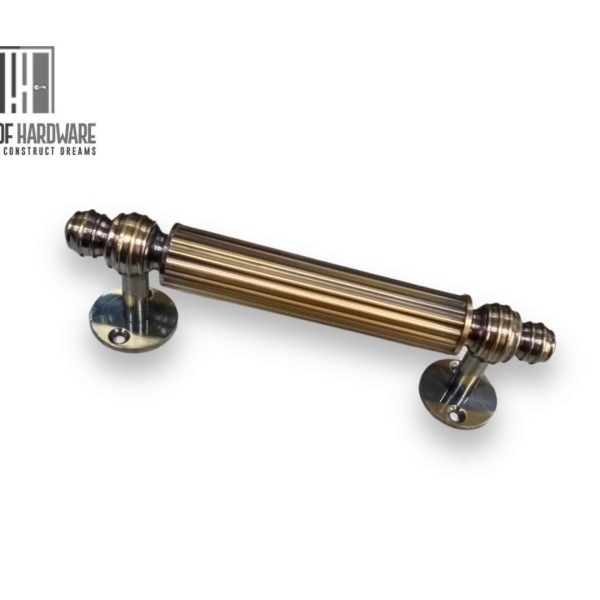 20mm Brass Handle AB Finish--204#