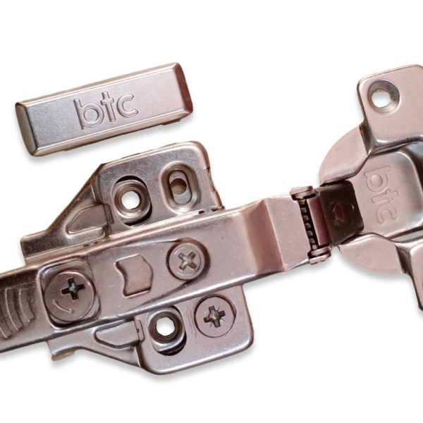 BTC Full Overlay Hinge