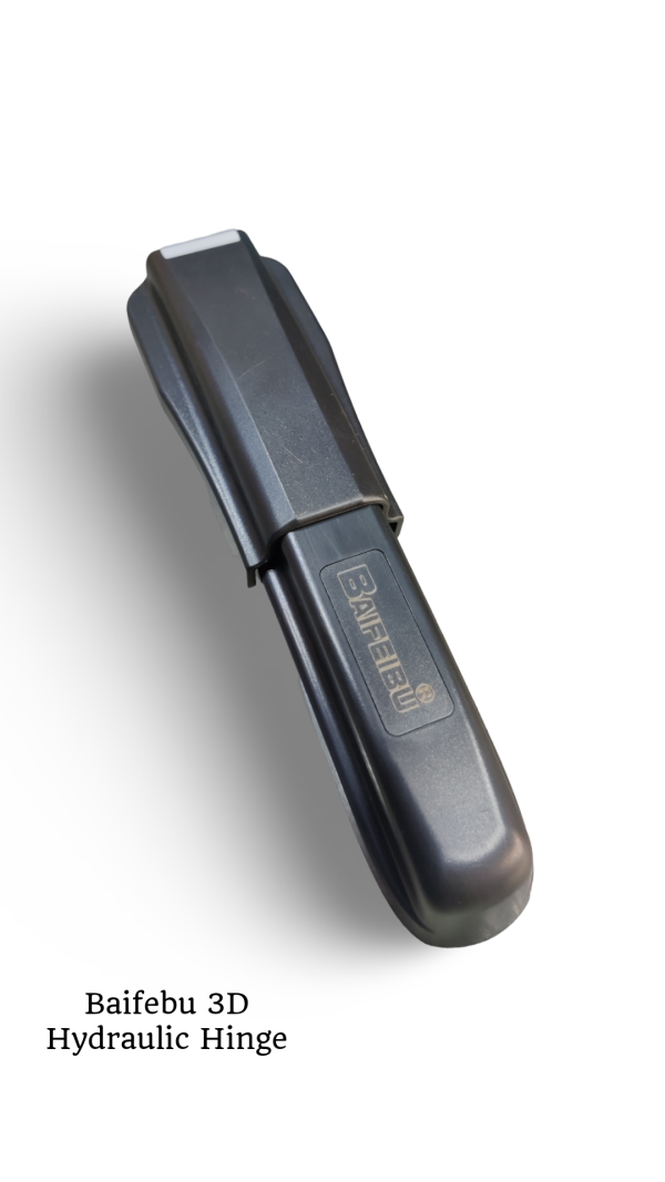 Baifebu Hinge 3D Black