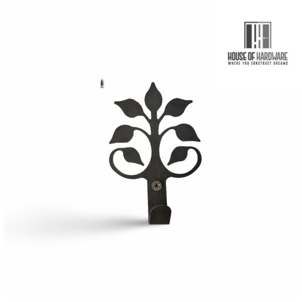 Coat Hook Tree Shaped