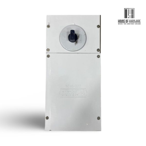 Newstar Floor Hinge 222Z
