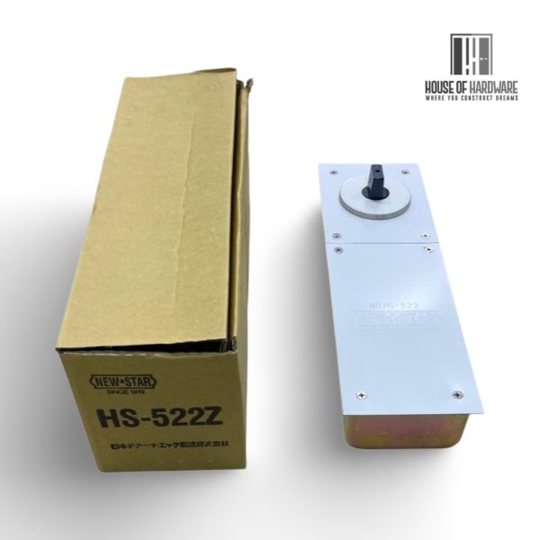 Newstar Floor Hinge 522Z