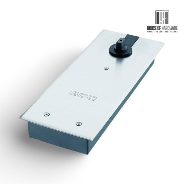 GCC Floor Hinge