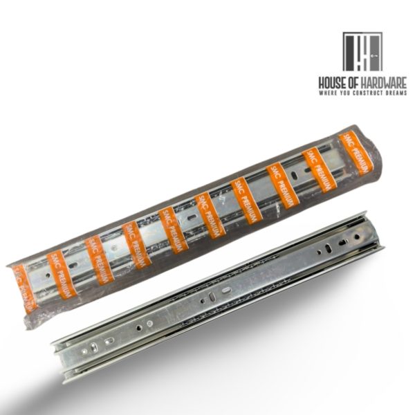 Smc Drawer Slider 1.5mm