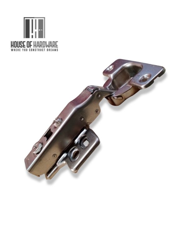 BTC Full Overlay Hinge
