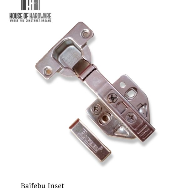 Baifeibu Full Overlay Hinge