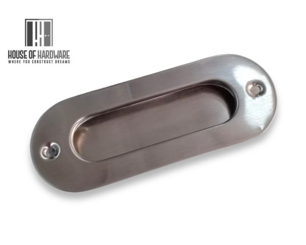 Stainless Steel Sliding Handle